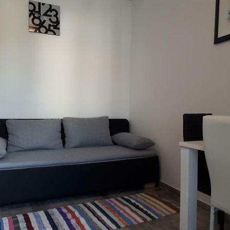 Apartmani Korina Starigrad Paklenica Extérieur photo