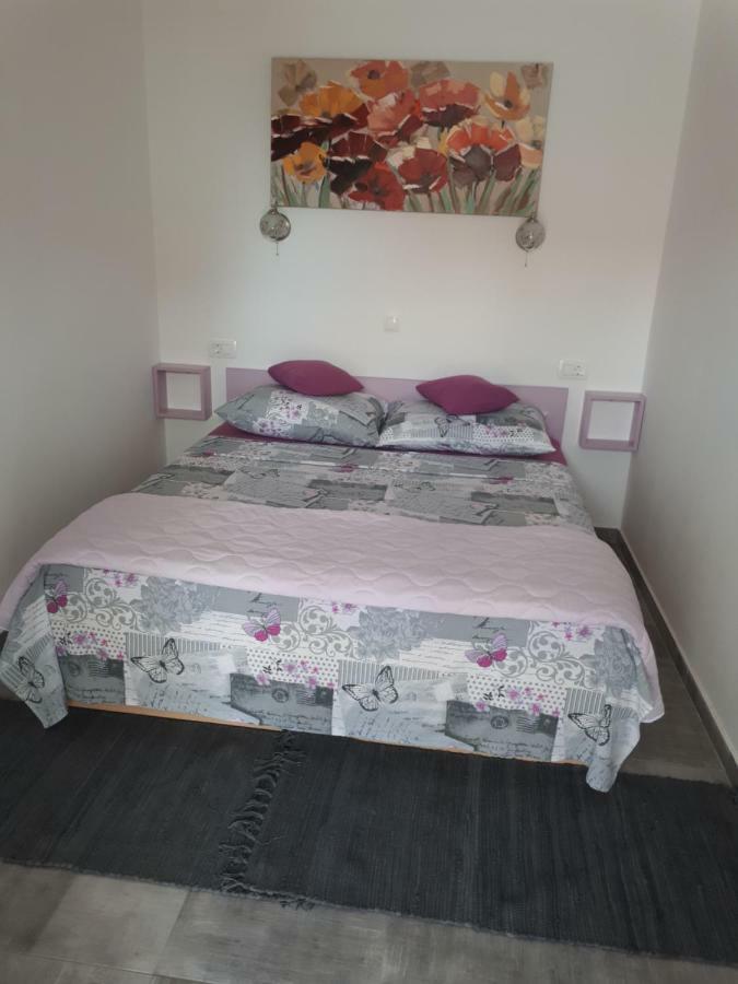 Apartmani Korina Starigrad Paklenica Extérieur photo